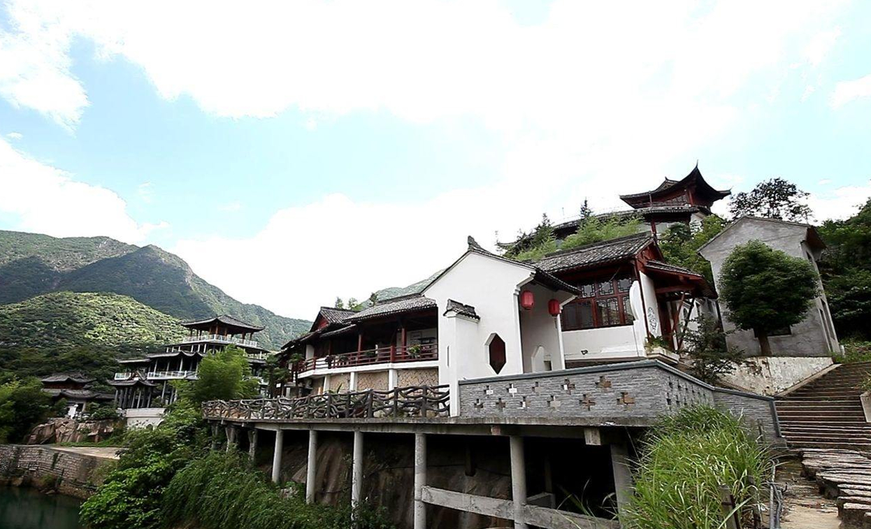 旅游景点智慧广播系统方案
