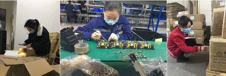 致意巾帼，情暖康通