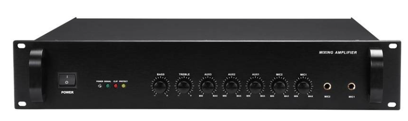 定压功放  LP-A6500L-1