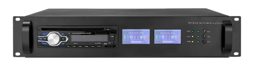 数字音频采集器   LC-S8513A